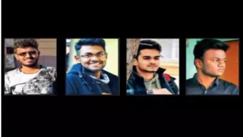 തമിഴ്നാട്ടിൽ നിന്നുള്ള നാല് മെഡിക്കൽ വിദ്യാർത്ഥികൾ റഷ്യയിൽ മുങ്ങിമരിച്ചു തമിഴ്നാട്ടിൽ നിന്നുള്ള നാല് മെഡിക്കൽ വിദ്യാർത്ഥികൾ റഷ്യയിൽ മുങ്ങിമരിച്ചു