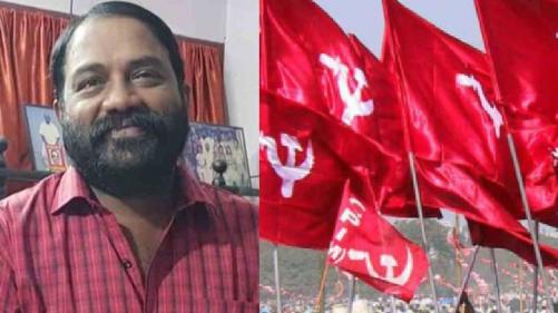 ദത്ത് വിവാദം; പി എസ് ജയചന്ദ്രനെ സിപിഎം ലോക്കല് കമ്മിറ്റിയില് നിന്ന് നീക്കി ദത്ത് വിവാദം; പി എസ് ജയചന്ദ്രനെ സിപിഎം ലോക്കല് കമ്മിറ്റിയില് നിന്ന് നീക്കി