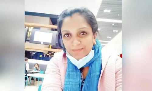 കോഴിക്കോട് സ്വദേശിനിയെ ബഹ്റൈനിലെ താമസസ്ഥലത്ത് മരിച്ചനിലയിൽ കണ്ടെത്തി കോഴിക്കോട് സ്വദേശിനിയെ ബഹ്റൈനിലെ താമസസ്ഥലത്ത് മരിച്ചനിലയിൽ കണ്ടെത്തി