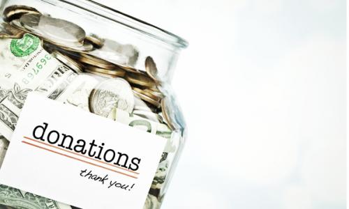 സൗ­ദി­യിൽ‍ സംഭാ­വന പി­രി­ക്കു­ന്നവർ­ക്ക് കടു­ത്ത ശി­ക്ഷയ്ക്ക് നീ­ക്കം