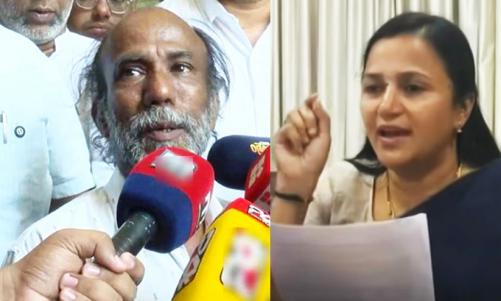 മുസ്‍ലിം വോട്ടുകൾ തള്ളിക്കുമെന്ന് ബിജെപി ജില്ലാ പ്രസിഡന്റിന്റെ ഭീഷണി; മഞ്ചേശ്വരത്ത് രാഷ്ട്രീയ പോര് മുറുകുന്നു