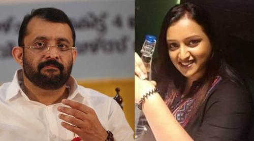 സ്പീ​ക്ക​ർ ദു​രു​ദ്ദേ​ശ​ത്തോ​ടെ ത​ന്നെ ഫ്ളാ​റ്റി​ലേ​ക്ക് വി​ളി​പ്പി​ച്ചു​വെ​ന്ന് സ്വ​പ്ന