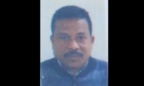 ബഹ്റൈൻ പ്രവാസി നിര്യാതനായി ബഹ്റൈൻ പ്രവാസി നിര്യാതനായി