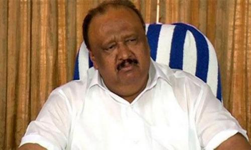 തോമസ് ചാണ്ടിക്കെതിരായ റിപ്പോർട്ട് : സർക്കാർ നിയമോപദേശം തേടി തോമസ് ചാണ്ടിക്കെതിരായ റിപ്പോർട്ട് : സർക്കാർ നിയമോപദേശം തേടി
