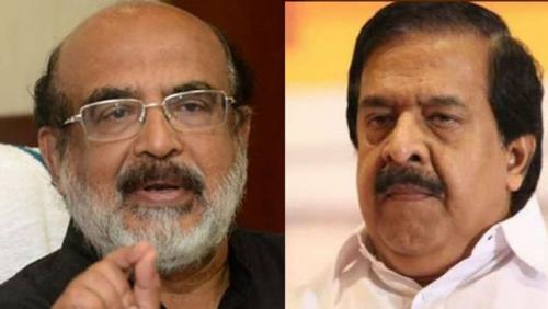 കിഫ്ബിയില്‍ നിലപാട് ആവര്‍ത്തിച്ച് തോമസ് ഐസക്; സര്‍ക്കാര്‍ നീക്കം അഴിമതി മറയ്ക്കാനെന്ന് പ്രതിപക്ഷനേതാവ്