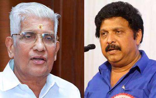 എൻഎസ്എസ് പണം കേസ് നടത്താൻ ദുരുപയോഗം ചെയ്തു: സുകുമാരൻ നായർക്കെതിരെ വീണ്ടും ഗണേഷ് കുമാർ
