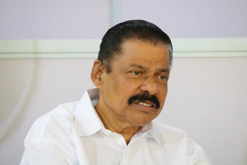തിരിച്ചടി താൽക്കാലികം, പാർട്ടി കരുത്തോടെ തിരിച്ചുവരും: എം.വി ഗോവിന്ദൻ