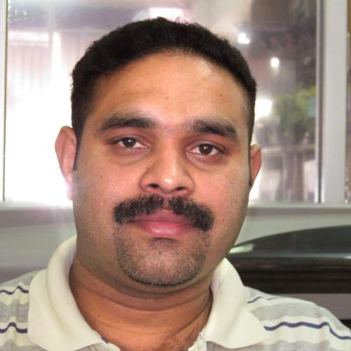 ബഹ്റൈൻ മലയാളി നാട്ടിൽ നിര്യാതനായി 
