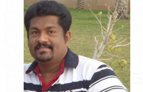 ബഹ്റൈനിൽ മലയാളി യുവാവ് നിര്യാതനായി
