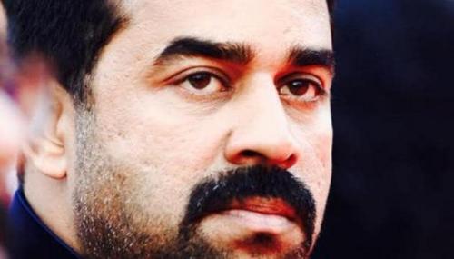 ലൈംഗികാതിക്രമ കേസ്; വിജയ് ബാബുവിനെതിരെ ലുക്കൗട്ട് നോട്ടീസ് ലൈംഗികാതിക്രമ കേസ്; വിജയ് ബാബുവിനെതിരെ ലുക്കൗട്ട് നോട്ടീസ്