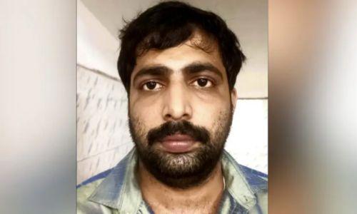 തൃശ്ശൂരിൽ തിരുവാഭരണം മോഷ്ടിച്ച്‌ മുക്കുപണ്ടം പകരംവച്ച പൂജാരി പിടിയിൽ