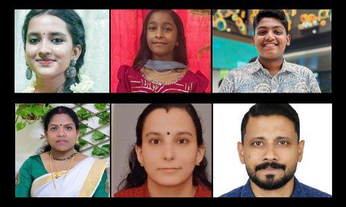 കെ.എസ്.സി.എ വനിതാ വേദി നാടൻപാട്ട് മത്സരം സംഘടിപ്പിച്ചു