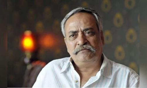 പരസ്യലോകത്തെ ഇന്ത്യൻ ഇതിഹാസം പീയൂഷ് പാണ്ഡെ അന്തരിച്ചു പരസ്യലോകത്തെ ഇന്ത്യൻ ഇതിഹാസം പീയൂഷ് പാണ്ഡെ അന്തരിച്ചു
