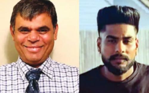 അമേരിക്കയിൽ കവർച്ചാശ്രമത്തിനിടെ രണ്ട് ഇന്ത്യക്കാർ വെടിയേറ്റു മരിച്ചു