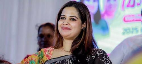 ഷാഫിക്കും രാഹുലിനും എതിരെ ആരോപണം: എം.എ. ഷഹനാസിനെ സം​സ്കാ​ര​സാ​ഹി​തി വാട്സ്ആപ്പ് ഗ്രൂപ്പിൽ നിന്ന് പുറത്താക്കി