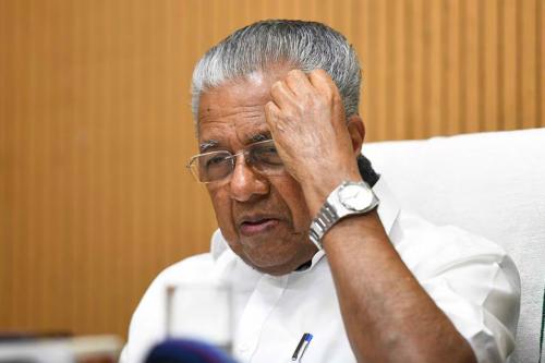 മാസപ്പടിക്കേസിൽ നിർണായക വഴിത്തിരിവ്; അന്വേഷണം പിണറായി വിജയനിലേക്ക്