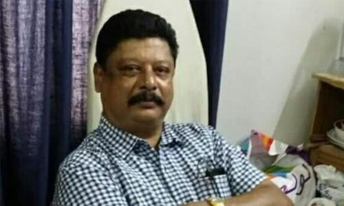 അവധി­ക്ക് നാ­ട്ടിൽ പോ­യ ബഹ്‌റൈൻ പ്രവാ­സി­ നി­ര്യാ­തനാ­യി­