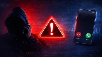 'നാഷണൽ അലർട്ട്' എന്ന പേരിൽ വ്യാജ ഫോൺ കോളുകൾക്കെതിരെ ബഹ്റൈനിൽ ജാഗ്രത 