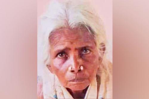 സ്വർണമൂക്കുത്തി കവരാൻ വയോധികയെ കൊന്ന് കത്തിച്ചു; പാലക്കാട് അയൽവാസികളായ രണ്ട് യുവാക്കൾ പിടിയിൽ