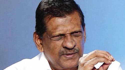 മുല്ലപ്പെരിയാർ ഡാം ജലബോംബ്; എം.എം. മണി പറഞ്ഞത് കേൾക്കാൻ സർക്കാർ തയാറാകണമെന്ന് പി.ജെ ജോസഫ് മുല്ലപ്പെരിയാർ ഡാം ജലബോംബ്; എം.എം. മണി പറഞ്ഞത് കേൾക്കാൻ സർക്കാർ തയാറാകണമെന്ന് പി.ജെ ജോസഫ്