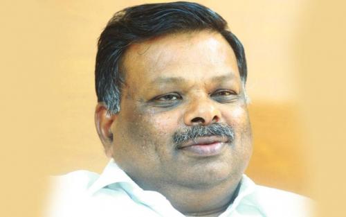 “എന്റെ ഭൂമി പുറമ്പോക്കല്ല പട്ടയമുണ്ട്”; ഇക്കാനഗറിലെ വീട് ഒഴിയണമെന്ന സബ് കലക്ടറുടെ നടപടിക്കെതിരെ എംഎൽഎ എസ്. രാജേന്ദ്രൻ “എന്റെ ഭൂമി പുറമ്പോക്കല്ല പട്ടയമുണ്ട്”; ഇക്കാനഗറിലെ വീട് ഒഴിയണമെന്ന സബ് കലക്ടറുടെ നടപടിക്കെതിരെ എംഎൽഎ എസ്. രാജേന്ദ്രൻ