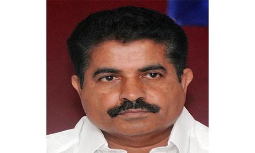 അടൂർ പ്രകാശിനെതിരായ അഴിമതിക്കേസ് എഴുതിത്തള്ളണമെന്ന ശുപാർശ തള്ളി അടൂർ പ്രകാശിനെതിരായ അഴിമതിക്കേസ് എഴുതിത്തള്ളണമെന്ന ശുപാർശ തള്ളി
