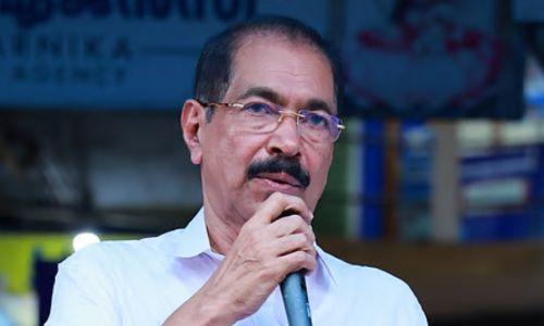 അൻവറിനെ കാണാൻ രാഹുലിനെ ആരും ചുമതലപ്പെടുത്തിയിട്ടില്ല: കെപിസിസി അധ്യക്ഷൻ അൻവറിനെ കാണാൻ രാഹുലിനെ ആരും ചുമതലപ്പെടുത്തിയിട്ടില്ല: കെപിസിസി അധ്യക്ഷൻ