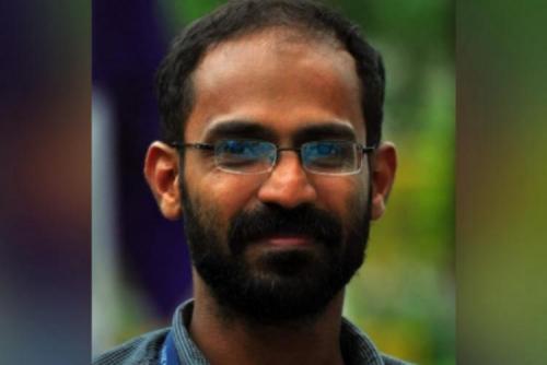 കോവിഡ് മുക്തനായി; സിദ്ദീഖ് കാപ്പനെ ജയിലിലേക്ക് മാറ്റിയെന്ന് യുപി സർക്കാർ