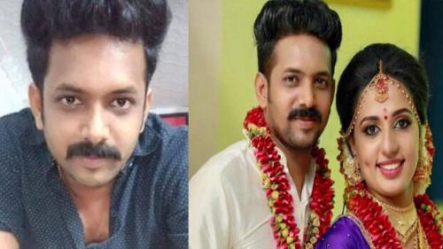 വിസ്മയ കേസ്; കിരണ്കുമാറിന്റെ ജാമ്യാപേക്ഷ തള്ളി വിസ്മയ കേസ്; കിരണ്കുമാറിന്റെ ജാമ്യാപേക്ഷ തള്ളി