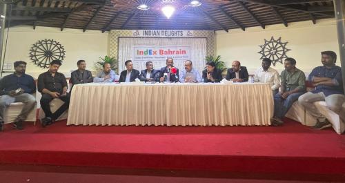 ഇന്ത്യൻ സ്കൂൾ ഭരണസമിതി തെരഞ്ഞെടുപ്പ്; ഇൻഡക്സ് ബഹ്റൈൻ പ്രൊഗ്രസീവ് പാരന്റ്സ് പാനലിന് നിരുപാധിക പിന്തുണ പ്രഖ്യാപ്പിച്ചു ഇന്ത്യൻ സ്കൂൾ ഭരണസമിതി തെരഞ്ഞെടുപ്പ്; ഇൻഡക്സ് ബഹ്റൈൻ പ്രൊഗ്രസീവ് പാരന്റ്സ് പാനലിന് നിരുപാധിക പിന്തുണ പ്രഖ്യാപ്പിച്ചു