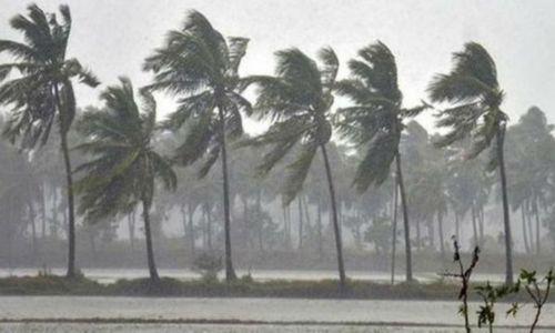 നാളെ അതിതീവ്ര മഴ; മൂന്ന് ജില്ലകളിൽ റെഡ് അലർട്ട് നാളെ അതിതീവ്ര മഴ; മൂന്ന് ജില്ലകളിൽ റെഡ് അലർട്ട്