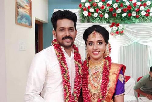 വിസ്മയ കേസ്: പ്രതി കിരൺകുമാറിന് കോവിഡ്