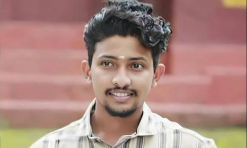 പോളണ്ടില് തൃശൂര് സ്വദേശി കുത്തേറ്റ് മരിച്ചു പോളണ്ടില് തൃശൂര് സ്വദേശി കുത്തേറ്റ് മരിച്ചു