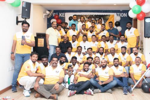 എകെഡിഎഫ് ബഹ്റൈൻ സാരഥീയം 2023 സംഘടിപ്പിച്ചു എകെഡിഎഫ് ബഹ്റൈൻ സാരഥീയം 2023 സംഘടിപ്പിച്ചു