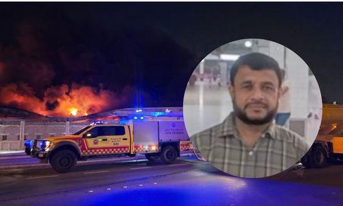 ബഹ്റൈനിൽ മിസൈൽ അവശിഷ്ടം വീണുണ്ടായ അപകടം: മരിച്ചത് ബം​ഗ്ലാദേശി സ്വദേശി 