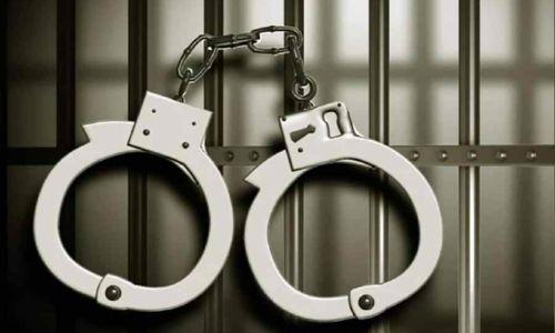 മൂന്നു ദശലക്ഷം ദീനാറിന്റെ കള്ളപ്പണ ഇടപാട്; പ്രവാസി അറസ്റ്റിൽ