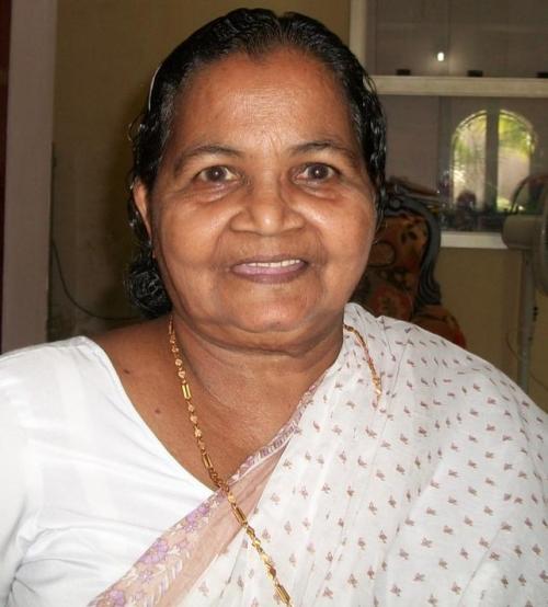 ബഹ്റൈൻ പ്രവാസിയുടെ മാതാവ് നിര്യതയായി ബഹ്റൈൻ പ്രവാസിയുടെ മാതാവ് നിര്യതയായി