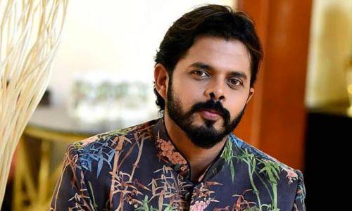 എസ്. ശ്രീശാന്തിനെ മൂന്ന് വര്ഷത്തേക്ക് വിലക്കി കേരള ക്രിക്കറ്റ് അസോസിയേഷന് എസ്. ശ്രീശാന്തിനെ മൂന്ന് വര്ഷത്തേക്ക് വിലക്കി കേരള ക്രിക്കറ്റ് അസോസിയേഷന്