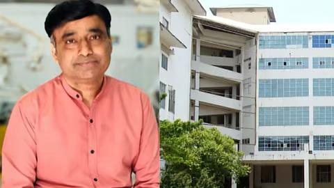 നിതിൻ രാജിന്റെ മരണം: ഡോ. റാമിന്റെ മുൻകൂർ ജാമ്യാപേക്ഷ കോടതി തള്ളി; അധ്യാപികയ്ക്ക് ജാമ്യം