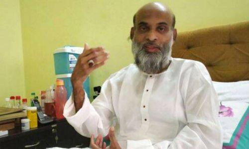 നാട്ടിലേക്ക് മടങ്ങാൻ അനുമതി; മദനിയുടെ ജാമ്യാപേക്ഷ മാറ്റി സുപ്രിംകോടതി നാട്ടിലേക്ക് മടങ്ങാൻ അനുമതി; മദനിയുടെ ജാമ്യാപേക്ഷ മാറ്റി സുപ്രിംകോടതി