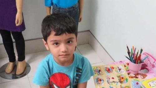 അഞ്ചുവയസ്സുകാരനെ തേടി ആരും എത്തിയില്ല; അന്വേഷണം ഊര്‍ജ്ജിതമാക്കി ദുബായ് പോലീസ്