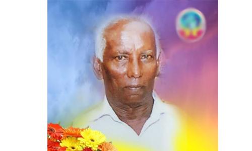 മുൻ ബഹ്റൈൻ പ്രവാസി നിര്യാതനായി മുൻ ബഹ്റൈൻ പ്രവാസി നിര്യാതനായി