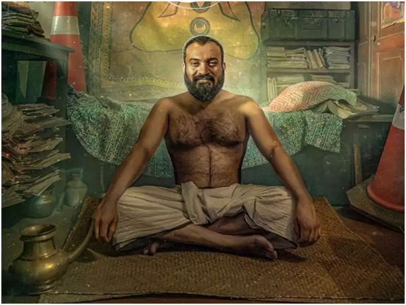 സൗബിൻ ചിത്രം 'ജിന്നിന്റെ' റിലീസ് മദ്രാസ് ഹൈക്കോടതി തടഞ്ഞു