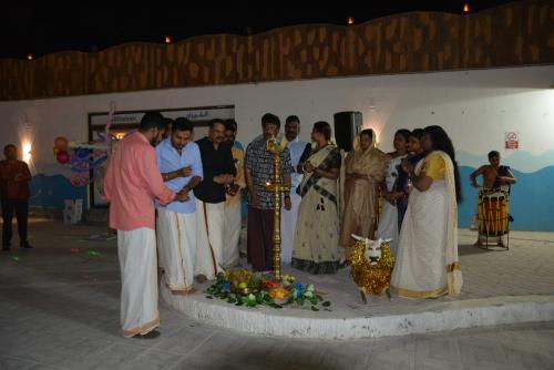 വോയിസ് ഓഫ് ട്രിവാൻഡ്രം ബഹ്റൈൻ ഫോറം ഈദ് വിഷു ഈസ്റ്റർ ആഘോഷിച്ചു വോയിസ് ഓഫ് ട്രിവാൻഡ്രം ബഹ്റൈൻ ഫോറം ഈദ് വിഷു ഈസ്റ്റർ ആഘോഷിച്ചു