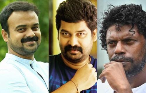 കുഞ്ചാക്കോ ബോബനും വിനായകനും ജോജു ജോർ‍ജ്ജും ഒന്നിക്കുന്ന ‘പട’ 
