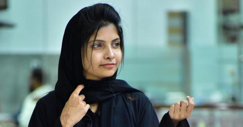 വ്ളോഗർ റിഫ മെഹ്നാസിന്‍റേത് തൂങ്ങിമരണമെന്ന് പോസ്റ്റ്മോർട്ടം റിപ്പോർട്ട്
