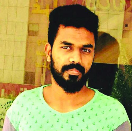 ബഹ്റൈൻ മുൻ പ്രവാസി നാട്ടിൽ നിര്യാതനായി 