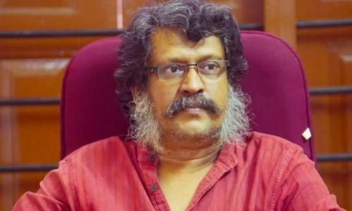 വിദ്വാൻ പി കേളുനായർ പുരസ്കാരം പ്രശാന്ത് നാരായണന് വിദ്വാൻ പി കേളുനായർ പുരസ്കാരം പ്രശാന്ത് നാരായണന്