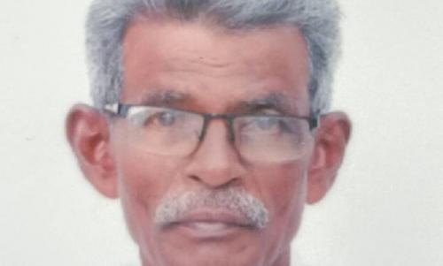 കൊല്ലത്ത് സഹോദരിയുടെ വീട്ടുമുറ്റത്ത് ചിതയൊരുക്കി ഗൃഹനാഥൻ ആത്മഹത്യ കൊല്ലത്ത് സഹോദരിയുടെ വീട്ടുമുറ്റത്ത് ചിതയൊരുക്കി ഗൃഹനാഥൻ ആത്മഹത്യ