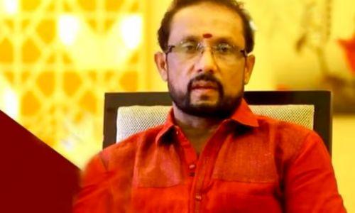 അങ്ങനെയൊരു സംഭവമേ ഉണ്ടായിട്ടില്ല.': ലൈംഗികാരോപണങ്ങൾ തള്ളി തുളസീദാസ് അങ്ങനെയൊരു സംഭവമേ ഉണ്ടായിട്ടില്ല.': ലൈംഗികാരോപണങ്ങൾ തള്ളി തുളസീദാസ്